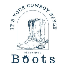 Boots Wrangler лого